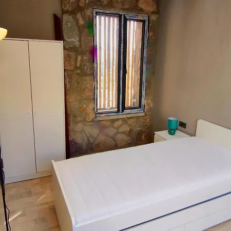 Villa Triplex Bitez - Shared Pool, Terrace & Guest