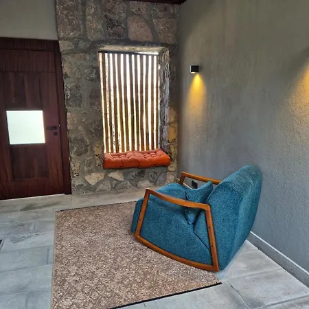 Triplex Bitez - Shared Pool, Terrace & Guest Bodrum
