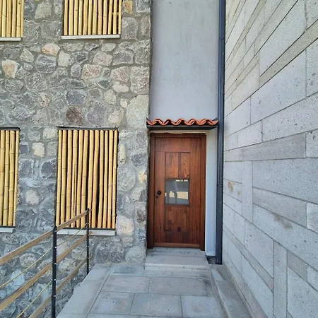 Triplex Bitez - Shared Pool, Terrace & Guest * Bodrum